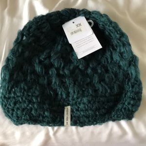 NWT beanie